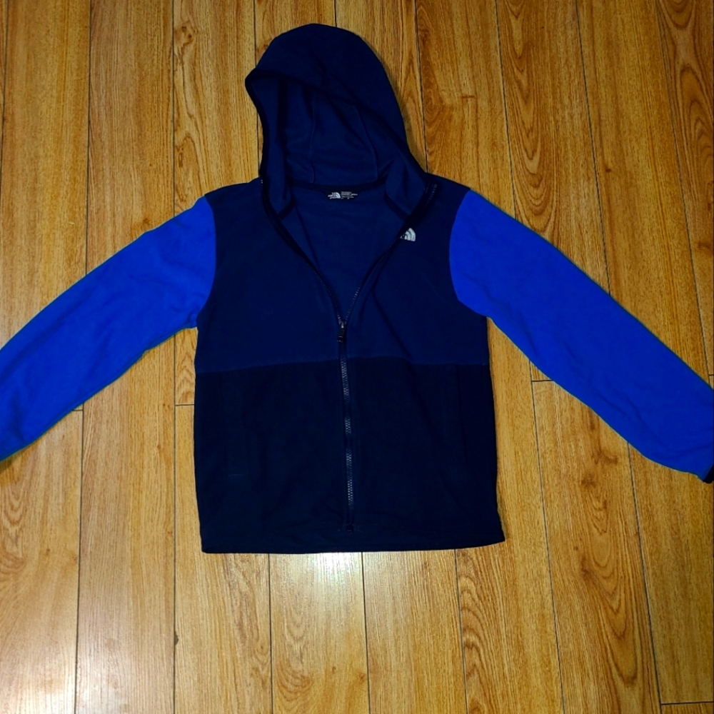 THE NORTH FACE L/G SIZE 12 YOUTH UNISEX